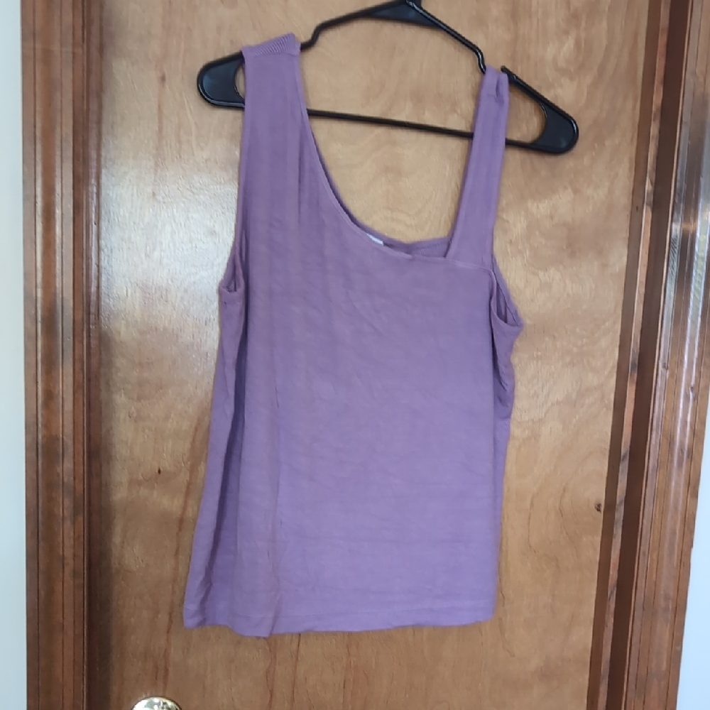 CAbi Radiant Tank Bundle (Purple And Yellow)